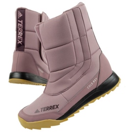 Stivali Adidas Terrex Choleah W GX8687 viola