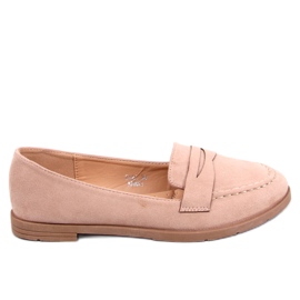 Seastar Mocassini Ponchet Khaki da donna beige