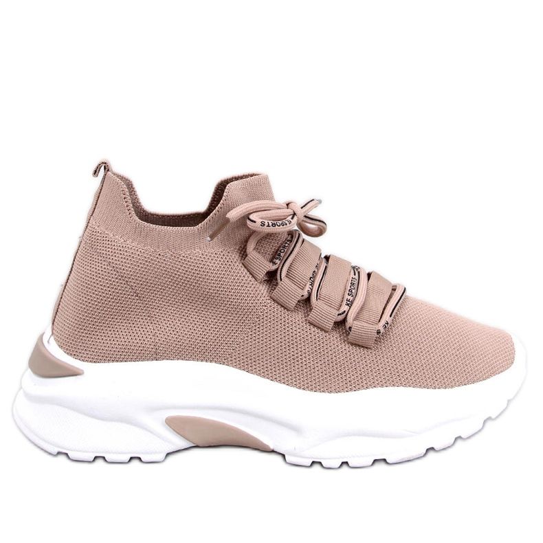 Calzini Vesco Khaki calzini beige