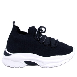 PA1 Calzettoni Vesco Black nero