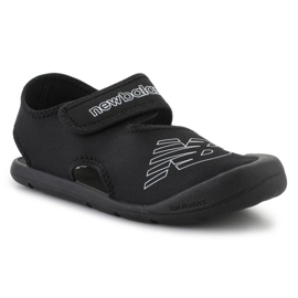 Sandali New Balance Jr Yocrsraa nero