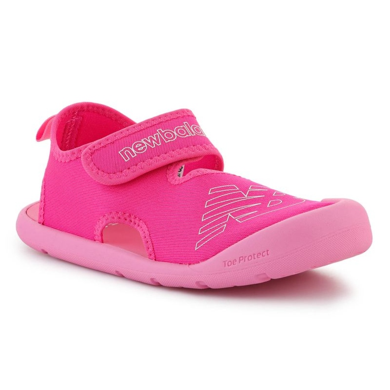Sandali New Balance Yocrsrae rosa