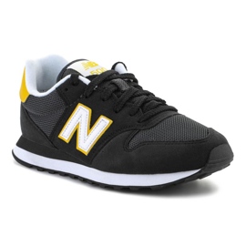 Scarpe New Balance W GW500CH2 nero