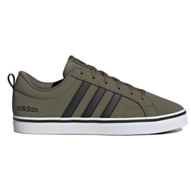 Scarpe Adidas Vs Pace 2.0. MHP6002 verde