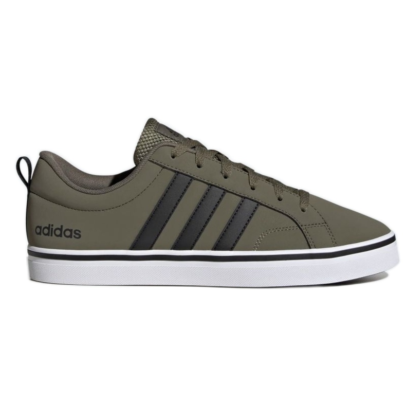 Scarpe Adidas Vs Pace 2.0. MHP6002 verde