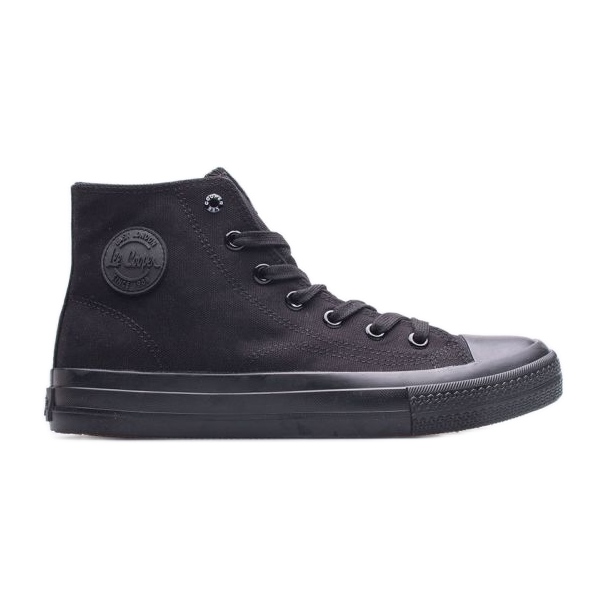 Scarpe da ginnastica Lee Cooper LCW-22-31-0904M nero
