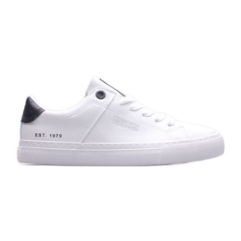 Scarpe Big Star W JJ274211 bianca