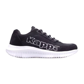 Scarpe KAPPA Biwor 243166-1116 nero