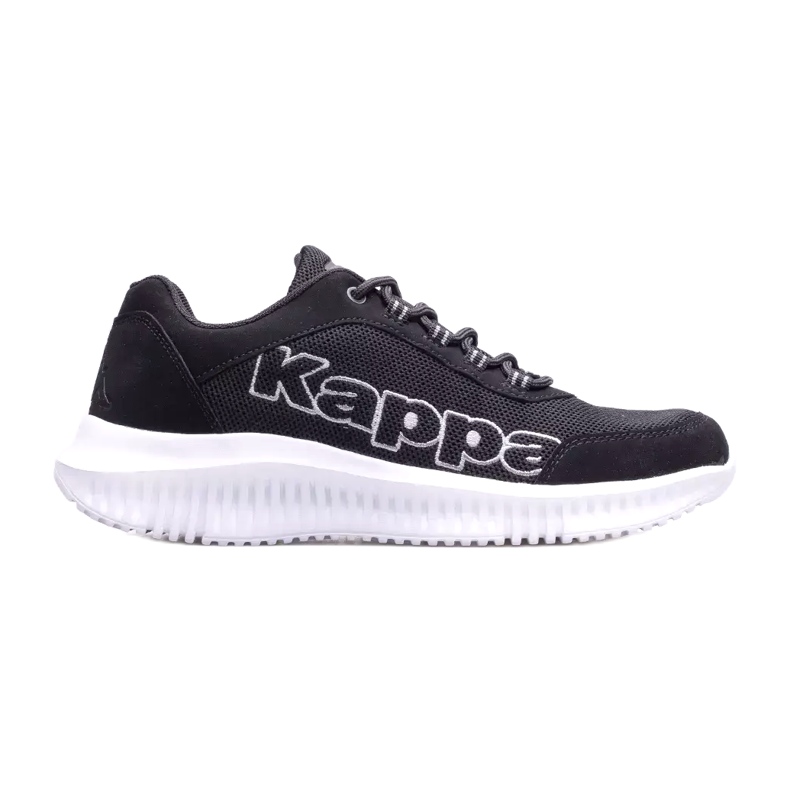 Scarpe KAPPA Biwor 243166-1116 nero