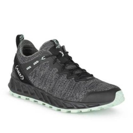 Scarpe da trekking Aku Rapida Air W 7611650 nero