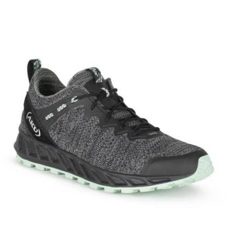 Scarpe da trekking Aku Rapida Air W 7611650 nero