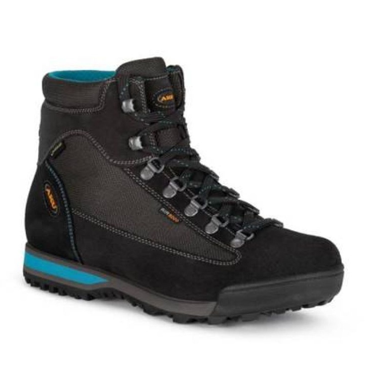 Scarpe da trekking Aku Slope Micro Gtx U 88510402 nero