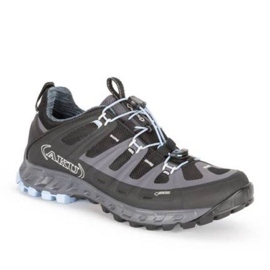 Scarpe da trekking Aku Selvatica Gtx W 679144 nero