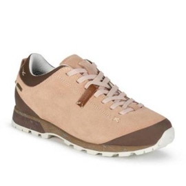 Scarpe da trekking Aku Bellamont 3 W 5203469 beige