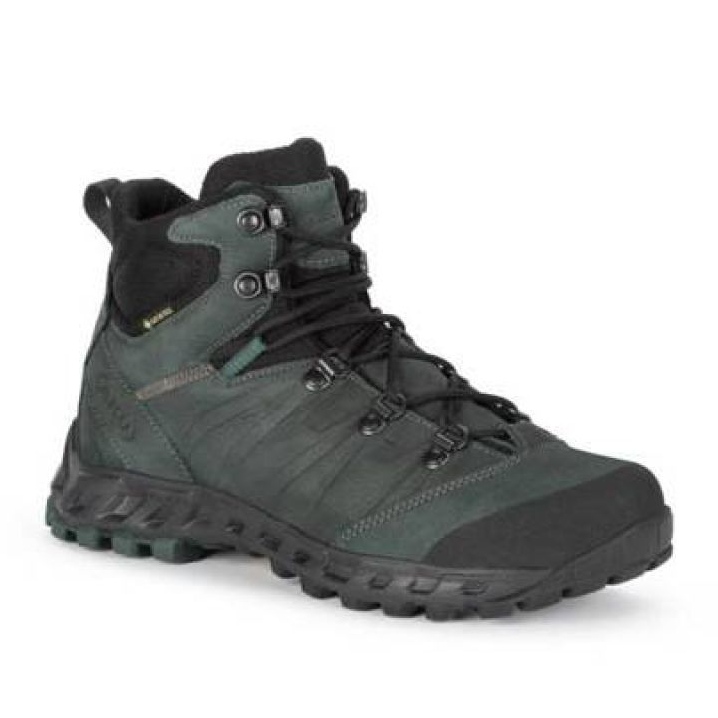 Scarpe da trekking Aku Coldai Nbk GORE-TEX W 350051 nero