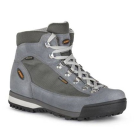 Scarpe da trekking Aku Ultra light Gtx W 36520447 grigio