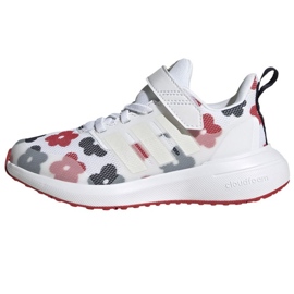 Scarpe Adidas FortaRun 2.0 El GZ9754 bianco