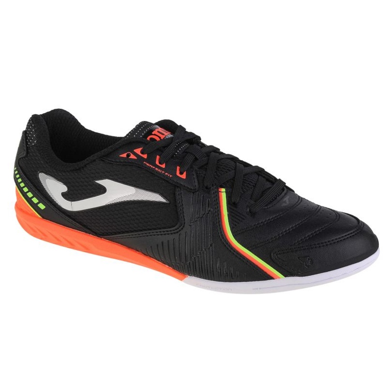 Scarpe Joma Dribling 2301 In M DRIS2301IN nero nero
