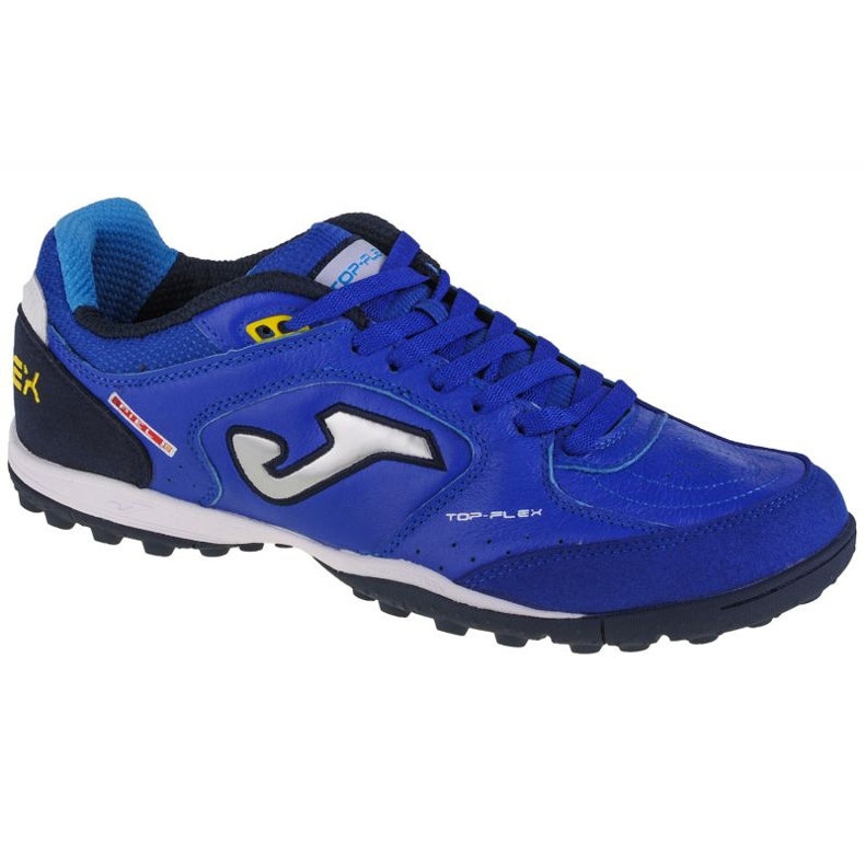 Scarpe Joma Top Flex 2304 Tf M TOPS2304TF blu blu