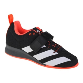 Scarpe adidas Adipower Weightlifting Ii M GZ0178 nero