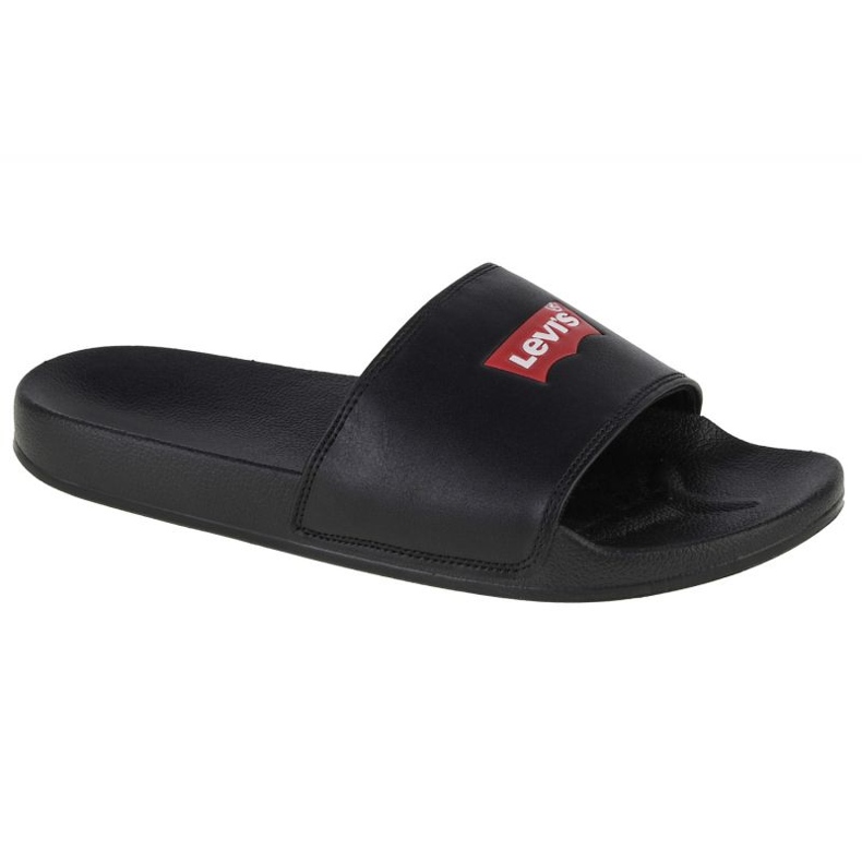 Levis Ciabatte Levi's June Babytab 228998-740-59 nero