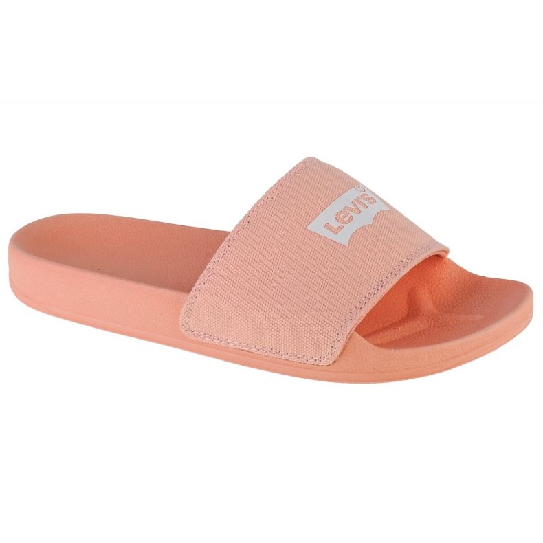 Levis Pantofole Levi's June Babytab 229170-733-81 rosa