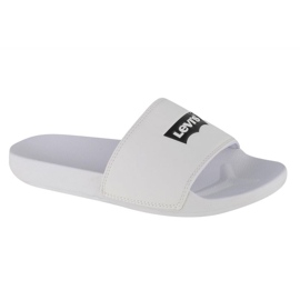 Levis Ciabatte Levi's June Babytab 229170-740-51 bianca
