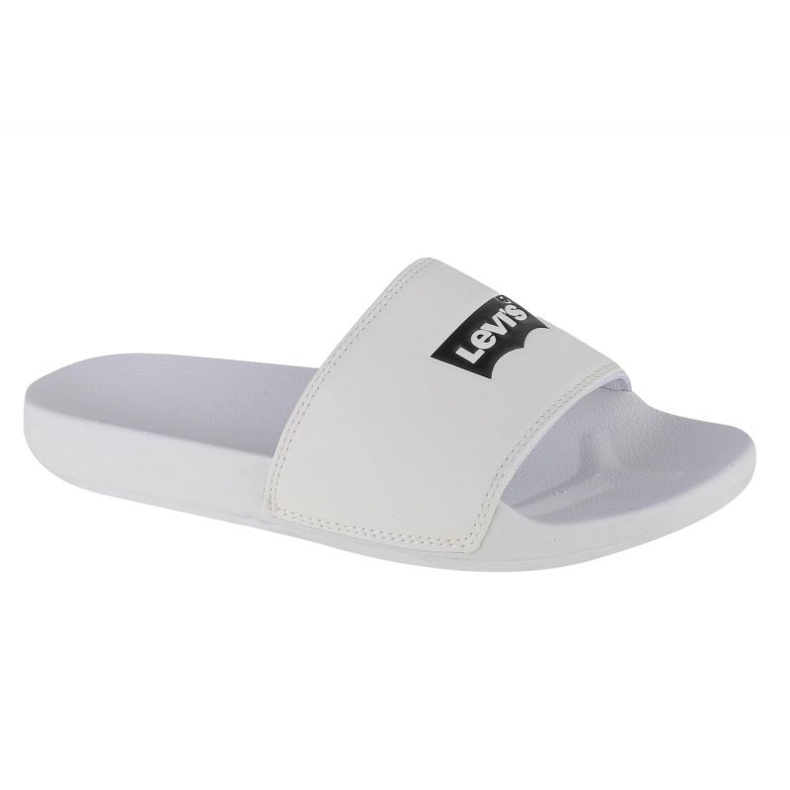 Levis Ciabatte Levi's June Babytab 229170-740-51 bianca