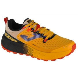 Scarpe Joma TK.Sima Uomo 2328 M TKSIMS2328 giallo