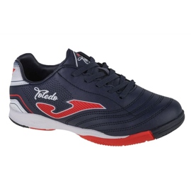 Scarpe Joma Toledo Jr 2203 In TOJW2203INH blu blu