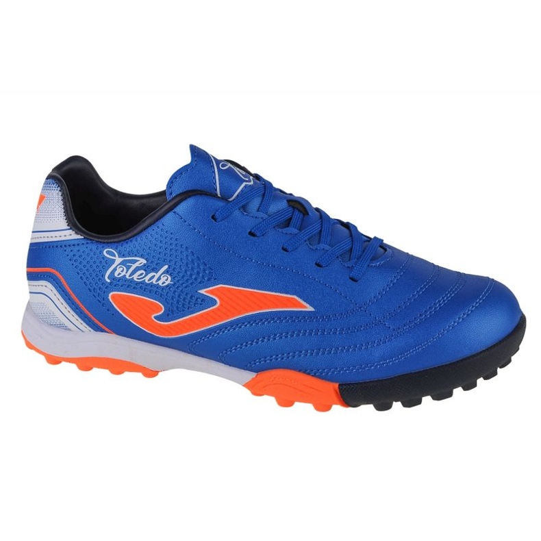 Scarpe Joma Toledo Jr 2204 Tf TOJW2204TF blu blu