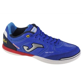 Scarpe Joma Top Flex 2304 In M TOPS2304IN blu blu