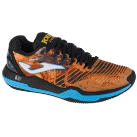 Scarpe Joma T.Point Uomo 2251 M TPOINW2251P arancia