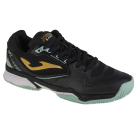 Scarpe Joma T.Set Lady 2201 W TSELS2201P nero