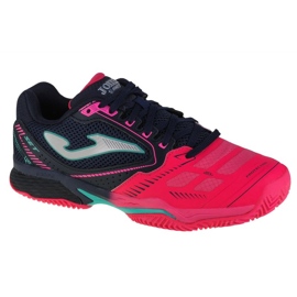 Scarpe Joma Set Lady 2203 W TSELW2203P nero
