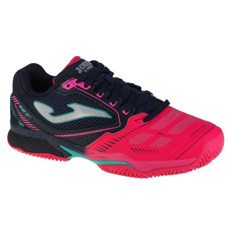 Scarpe Joma Set Lady 2203 W TSELW2203P nero
