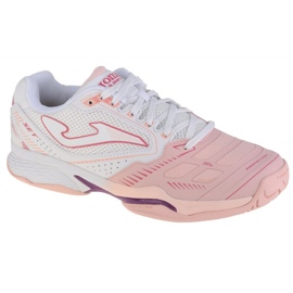 Scarpe Joma T.Set Lady 2213 W TSELW2213T bianca