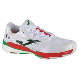 Scarpe Joma T.Slam Uomo 2202 M TSLAMW2202P bianca