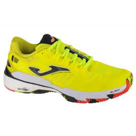 Scarpe Joma T.Slam Uomo 2209 M TSLAMW2209P giallo