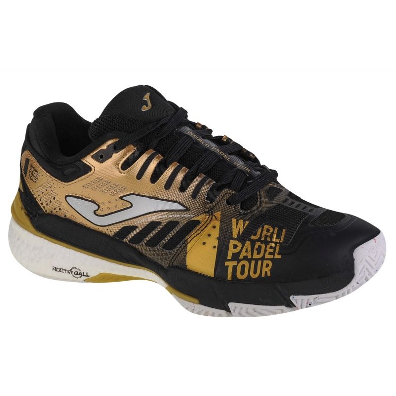 Scarpe Joma T.Wpt Lady 2231 W TWPTLS2231P nero