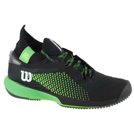 Scarpe Wilson Kaos Rapide Sft M WRS330870 nero