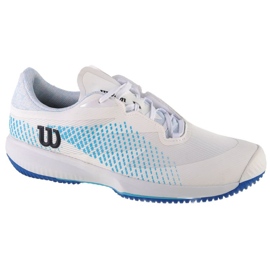 Scarpe Wilson Kaos Swift 1.5 M WRS330970 bianco