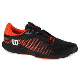 Scarpe Wilson Kaos Swift 1.5 M WRS330980 nero