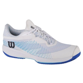 Scarpe Wilson Kaos Swift 1.5 Clay M WRS331060 bianco