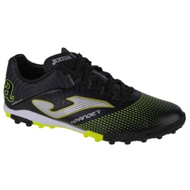 Scarpe Joma Xpander 2301 Tf M XPAS2301TF nero nero