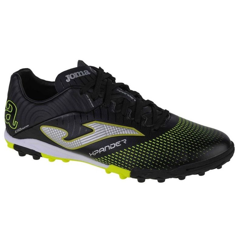 Scarpe Joma Xpander 2301 Tf M XPAS2301TF nero nero