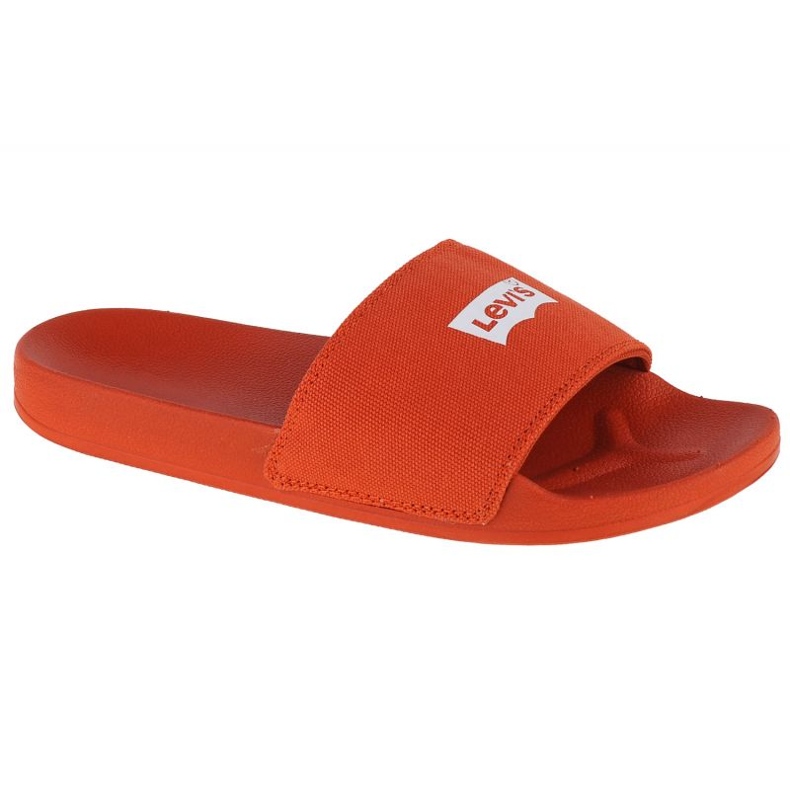 Levis Levi's June Batwing Sandalo 228998-733-104 rosso