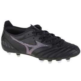 Scarpe Mizuno Morelia Neo Iii Pro Mix M P1GC228399 nero nero