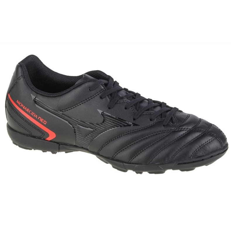 Scarpe Mizuno Monarcida Neo Ii Select As M P1GD222500 nero nero