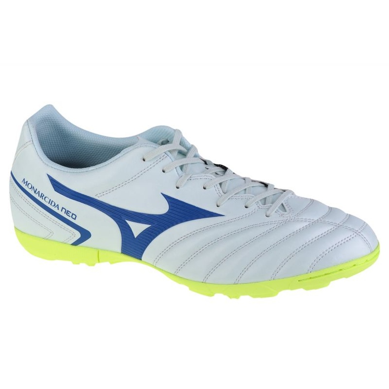 Scarpe Mizuno Monarcida Neo Ii Select As M P1GD222527 grigio sfumature di grigio